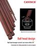 Industrial Color Hex Wrench Set: Chrome Vanadium Ball Head, Torx, Phillips, Star, Medium-Long, Foldable, Multi-Purpose.