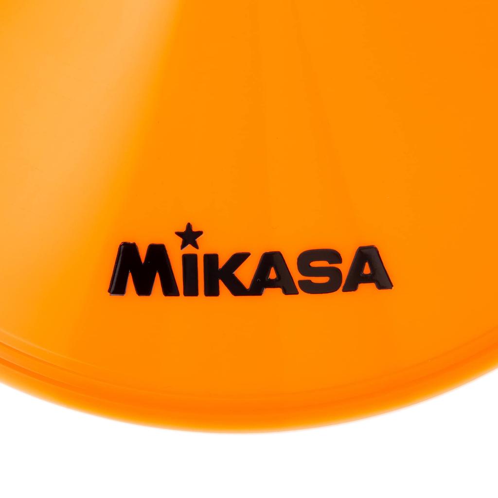 MIKASA Marker Cone Pink COMINI Pack of 10 30,