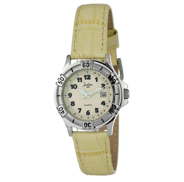 

Justina 32552H-2 часы