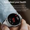 2025 NFC Smart Watch Amoled HD GPS Track Sports Heart Rate Bluetooth Call Waterproof Ladies Women Smartwatch For Huawei Xiaomi