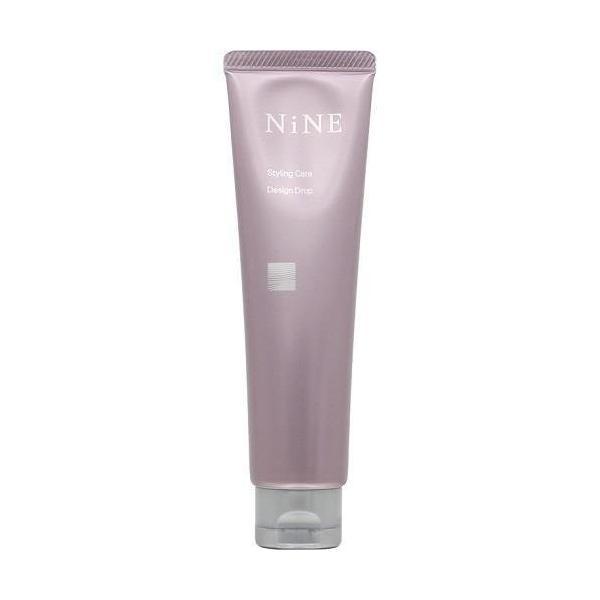 Hoyu PROMASTER Nine Design Hair Styling Care  Drop  Serum 80g