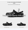 2025 Summer XL Men's Sandals: Sizes 45-48, Extra Wide Flip Flops for Beach