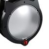 Cat Shape Cat Flap Door Lovely Cat Door 4 Lock Modes Cat Outdoor Entry Door Rotating Door for Interior Exterior Doors