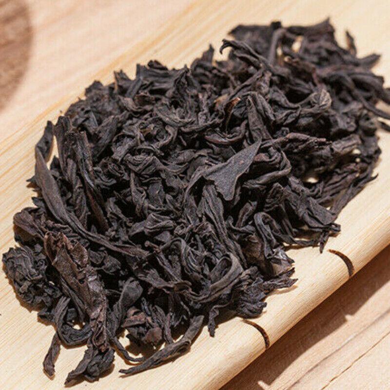 SAN YIN SHUI XIAN TEA XT806  Three Seals Wuyi Fujian Oolong Tea 110g