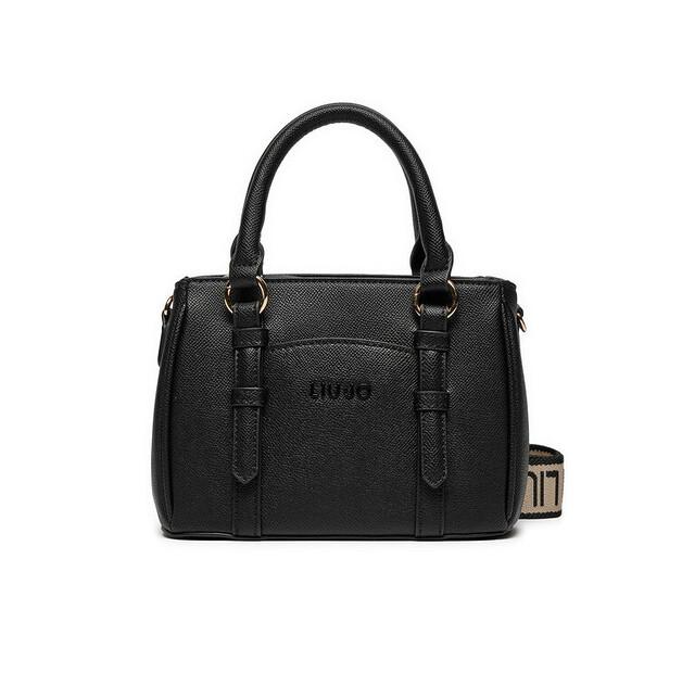 

Сумка Liu Jo Liu Jo Ecs S Satchel AF4155 E0087 чёрный