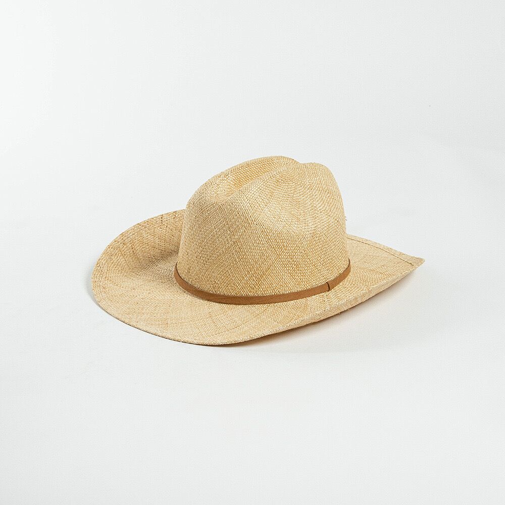 Fashion Summer Designer Style Lace Up Luxury Grass Straw Hats For Men Women Outdoor Jazz Panama Cap Sunscreen Wide Brim Sun Hats