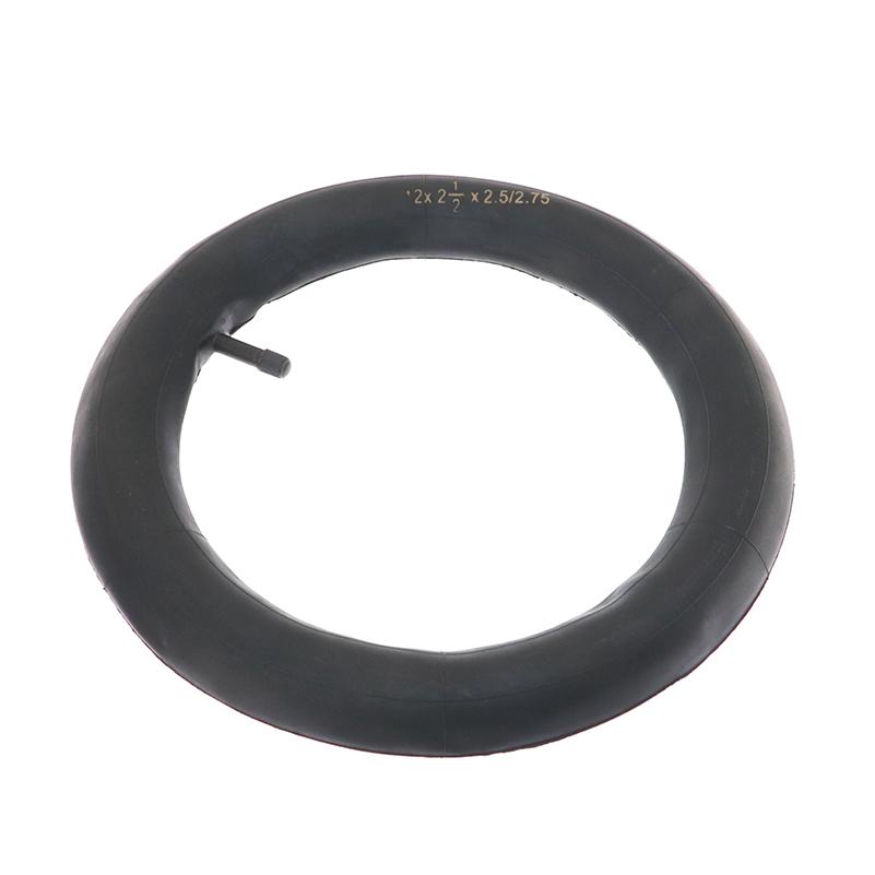 12 1/2x2.75 Outer Tire Inner Tube For 49cc Motorcycle Mini Dirt Bike Tire MX350 MX400 Scooter 12.5 *2.75 Tyre