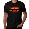 Wolita Flag Sodo Proud To Be Wolayta Gift Ethiopia Wolayita Or Wolaita Tshirt Street Style Casual Tee Shirt