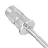 Nail Art Mandrel Bit Stainless Steel Nail Drill Bits Manicure Tool Accessory for Sanding Band