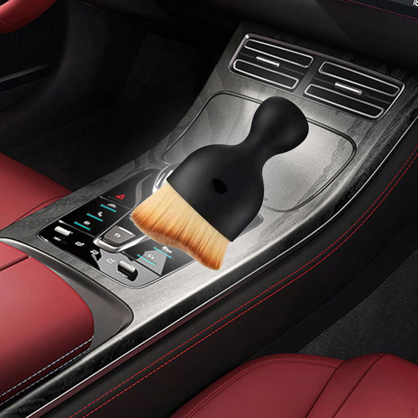 

Мягкая щетка для чистки салона автомобиля для приборной панели и компьютера Byd Automotive without dust cover