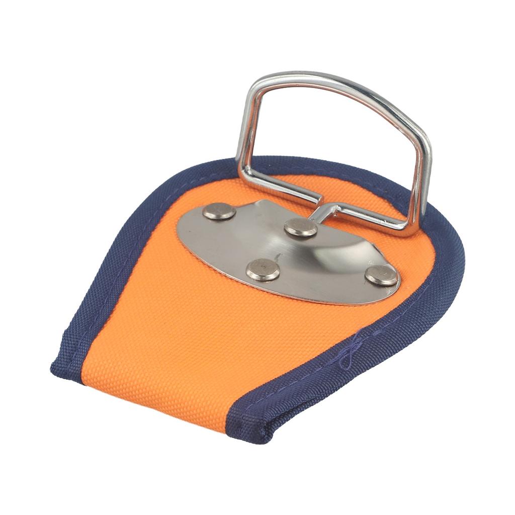 Quick Insertion Hammer Holder Tool Belt Hammer Hanger