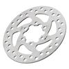 Brake Disc 120 Electric Scooter Skateboard Rotor Pad Replacement Parts 34 Inner Diameter