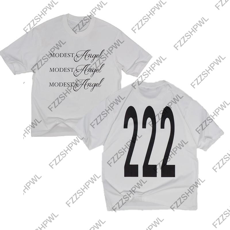 

Hip Hop Oversized Pure cotton Tee Harajuku Letter Print Rock Punk Y2K Cotton Tshirt Streetwear Unique Short Sleeve Tshirt Goth 4XL