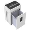 Sanmu Manganese Steel Warrior Series Paper Shredder CN plug (adapter included)