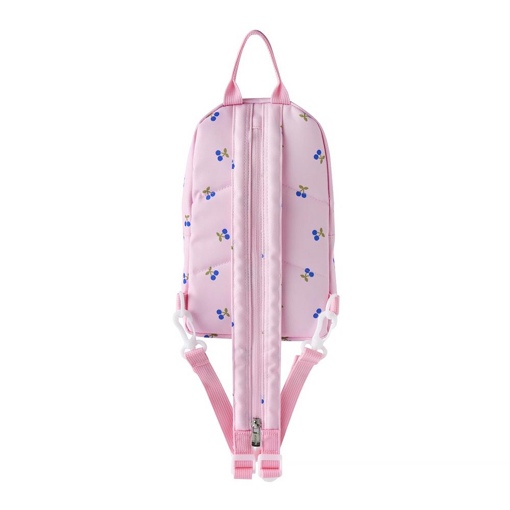 Bluedog Cherry 2-Way Bag (26119-831-51)