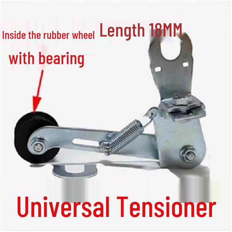 Universal Motorcycle Automatic Chain Tensioner