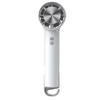 2024 New Model Cold Compress Fan with Semiconductor Cooling, Portable Mini Fan with Carabiner for Outdoor Use