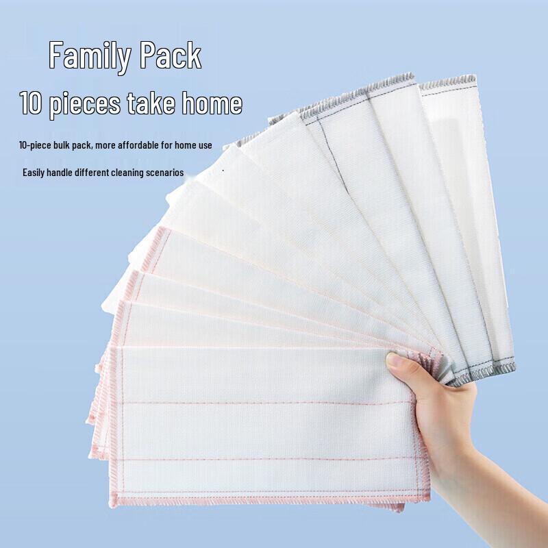 CHAHUA Absorbent Kitchen Dishcloths