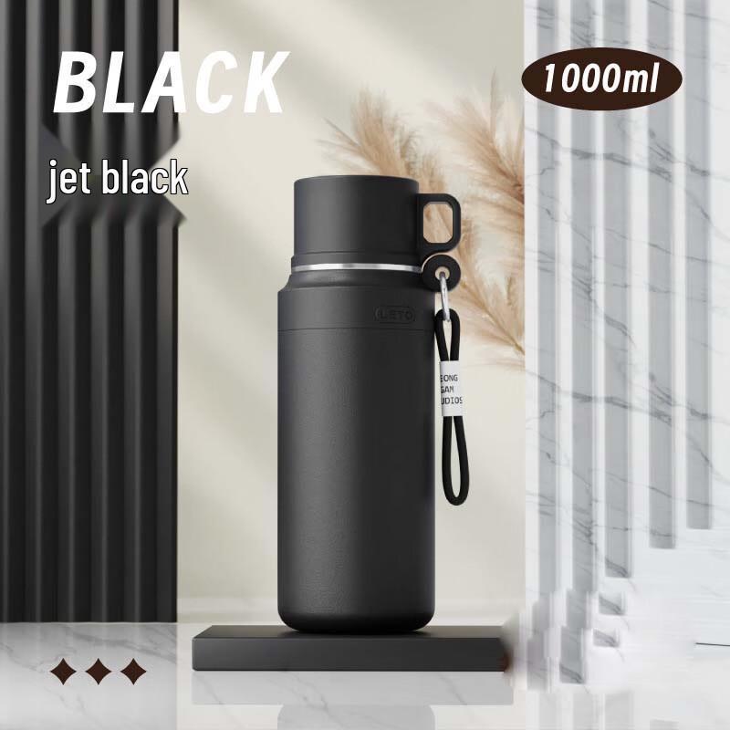 MRSIKEY 316 Stainless Steel Large Insulated Bottle