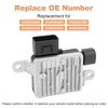 Engine Cooling Fan Control Module Fit 25385D3500 for Hyundai Sonata Tucson Kona Elantra Ioniq Sonata Tucson Kia Optima Sportage Seltos 2016-2022
