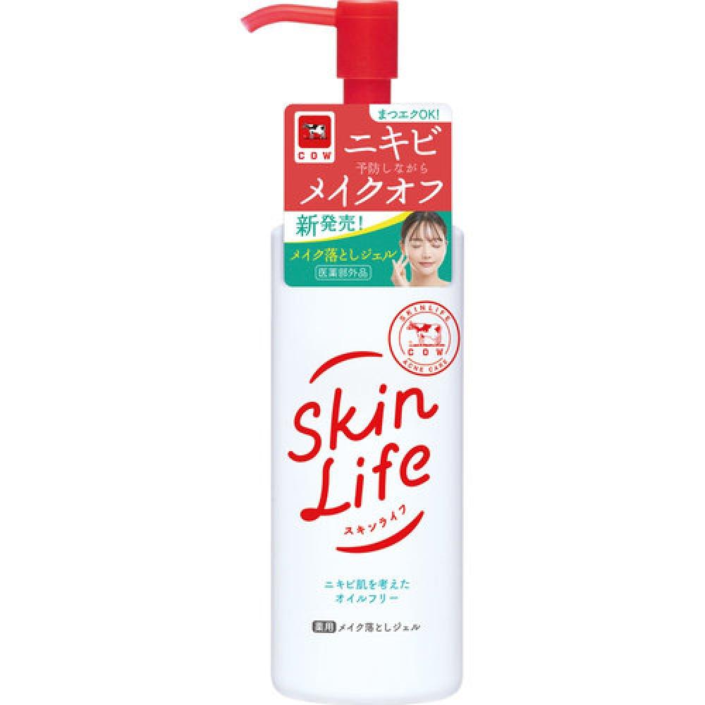 

Skinlife Medicated Makeup Remover Gel 150g