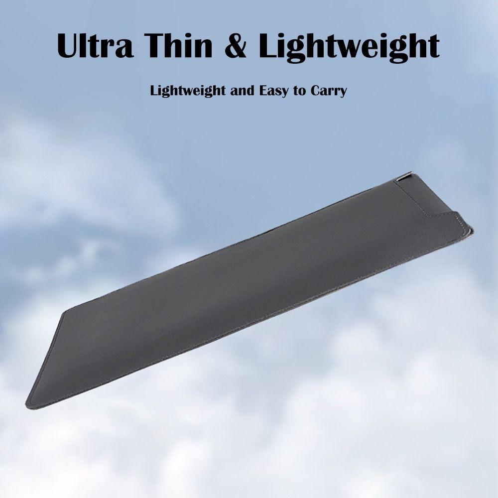 13 15 Inch Shockproof Tablet Case with Mouse Pad Notebook Cover for HP/Dell/Surface Ultrabook