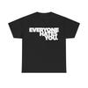 Rehabilitation Nettspend Osamason Stunmic Rehab Jeder Hasst T-Shirt R3hab