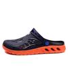 Fashion Size 43 Slip-resistant Men's Sandal 46 Rubber Slippers For Shoes Sneakers For Water Man Sport Practice Womenshoes Tenia