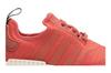 Women's Sneakers Adidas NMD R1 Trace Scarlet (Women's) Trace Scarlet/Trace Scarlet/Running White