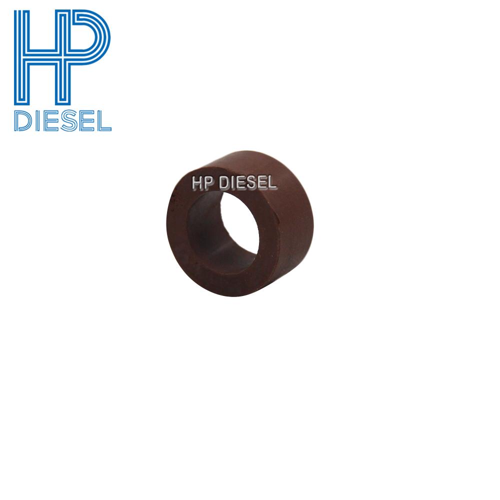 10pcs, Gasket, Sealing Ring for Pencil Injector 33406, Pencil Nozzle 954F9E527BC/954F9K546BC for Ford Transit, 2,5 DI, 76k