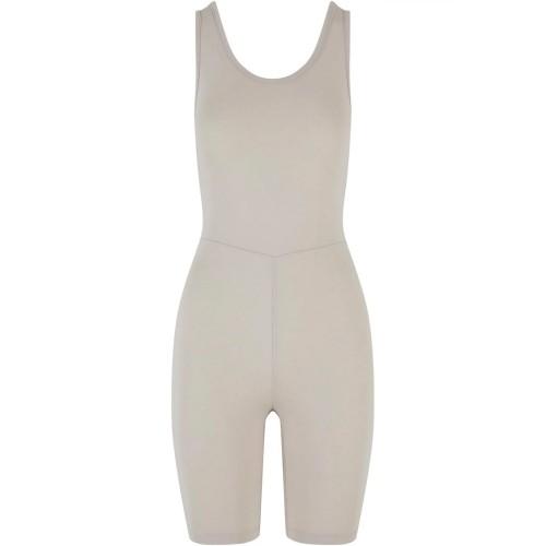 Urban Classics Womens/Ladies Jersey Stretch Jumpsuit