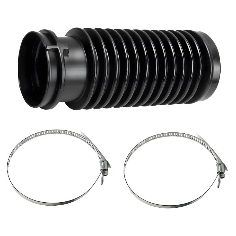 Universal Blower Tube For Outdoor Power Equipment Strong Plastic Construction For Gardening Tasks