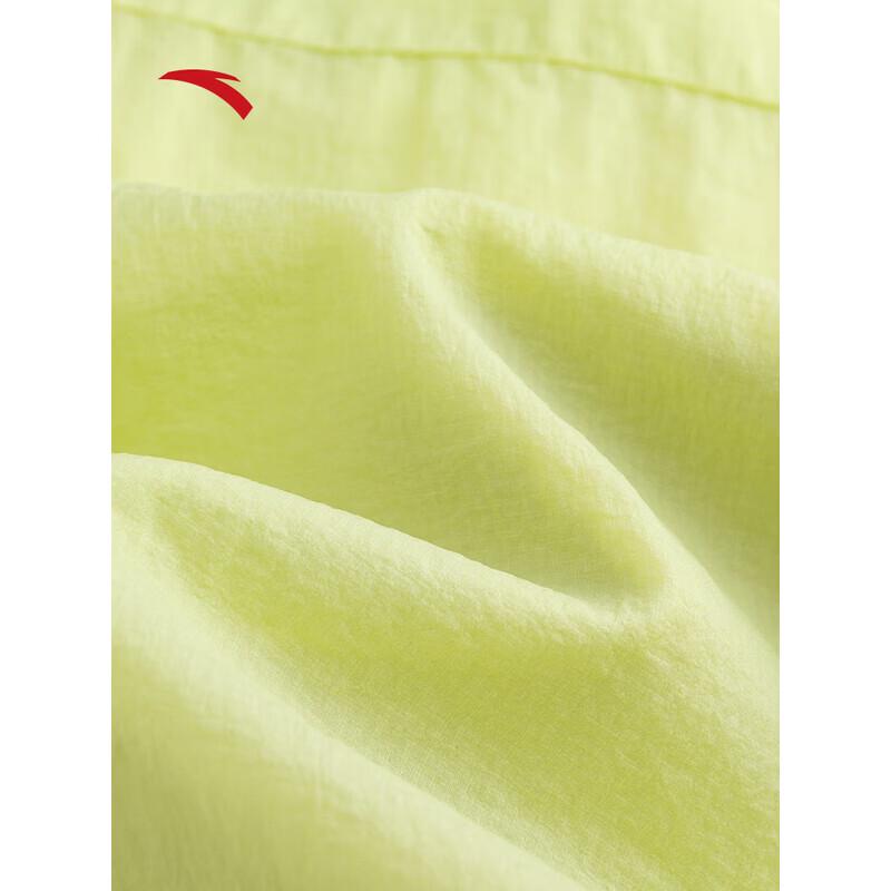 ANTA Light Shell 3.0 Unisex Outdoor Sun Protection Jacket