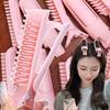 Fashion Fluffy Hairpin Curling Bangs Clips Hair Roots Volumizing Hair Clips Women Curling Fixed Shape Clips Volume Hair Roller