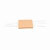 Soft Lifelike Blood Vessel Practice Kit Beige Black Silicone Injection Practice Pad  Education