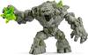Stone Monster, Durable and Detailed Monster Toy with Movable Arms and Rotating Torso, Fantastic Toy for Kids Ages 7 and Up -