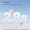SANAG J20S Bluetooth Sleep Earbuds