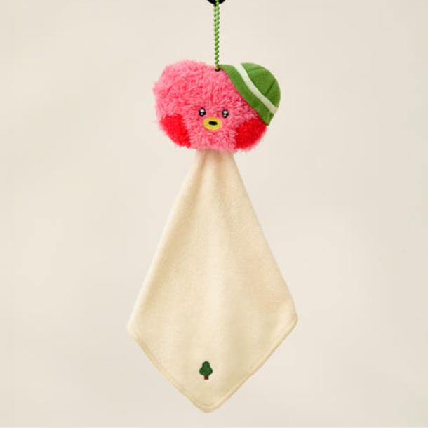 BT21 Minini Scout Plüsch & Handtuch (7 Optionen)