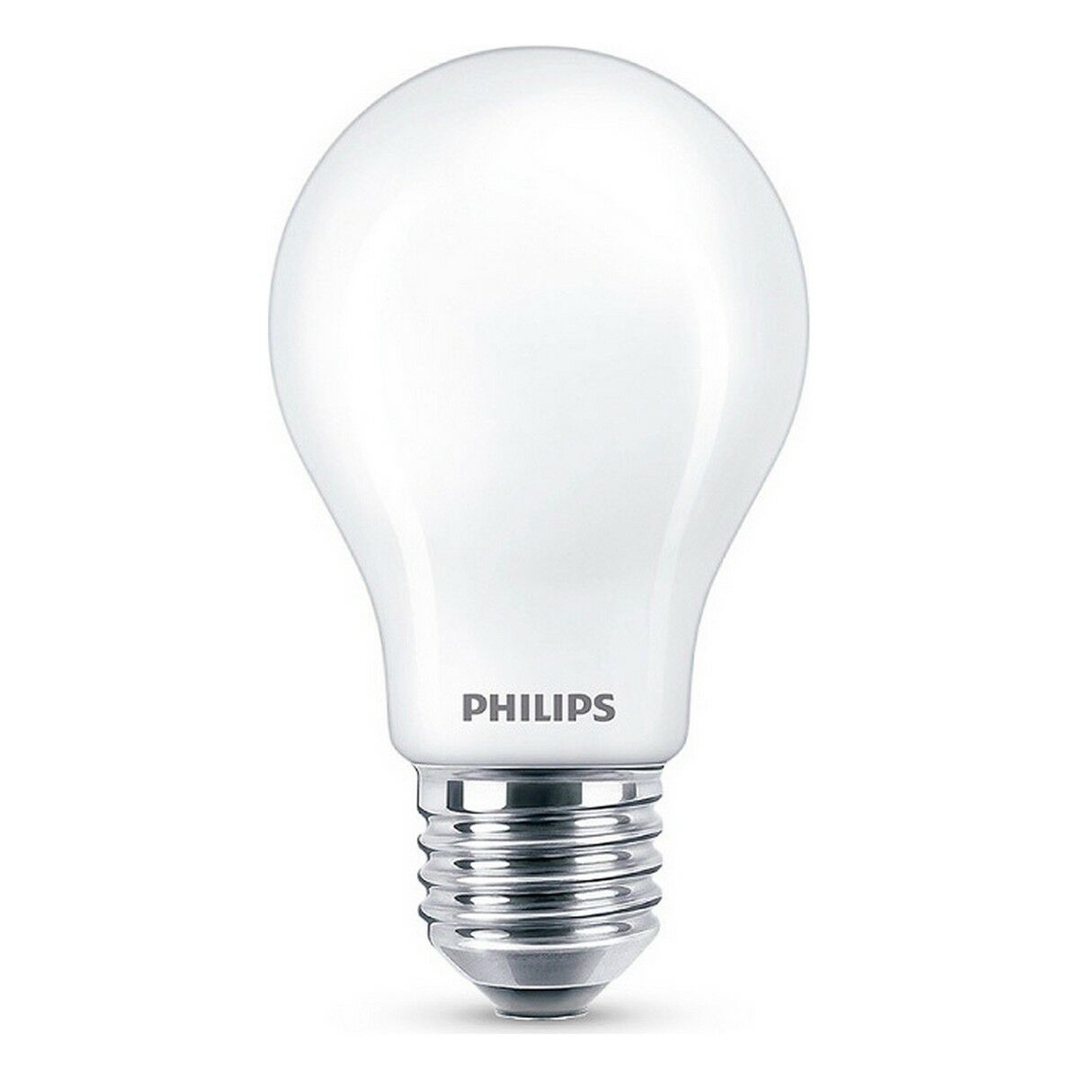 

Philips Стандартная светодиодная лампа Ø 6 x 10,4 см E27 8,5 WE 1055 лм (4000 К)
