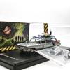 YS 1/64 Brave Victory Lacquer Dare-to-Die Squad Ghost-Catching Car 1st Generation Alloy Car Model