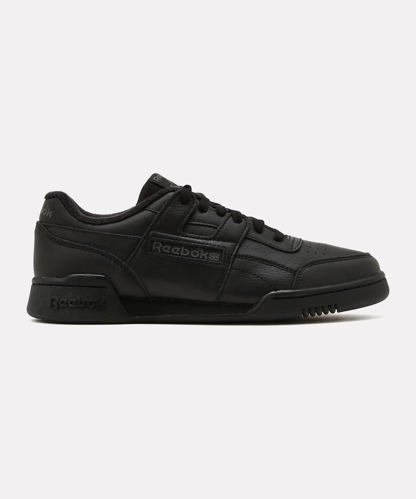 Reebok Workout Plus - Triple Black / 100244984