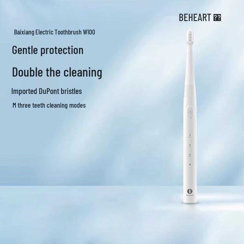 Beixiang W100 Sonic Electric Toothbrush