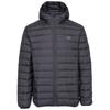 adidas 阿迪达斯Varilite Soft J 男子运动羽绒服GE5826 棕色XXL【报价价格评测怎么样】 -什么值得买