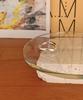 Code.H (Silver 925) Wave Bold Ring