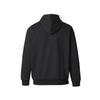 Adidas Sweatshirts Unisex Black Hooded Moderate Regular JN4857