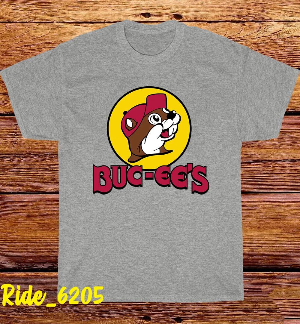 Men s and Women s T-shirts Buc-ee s Country Stores XXL