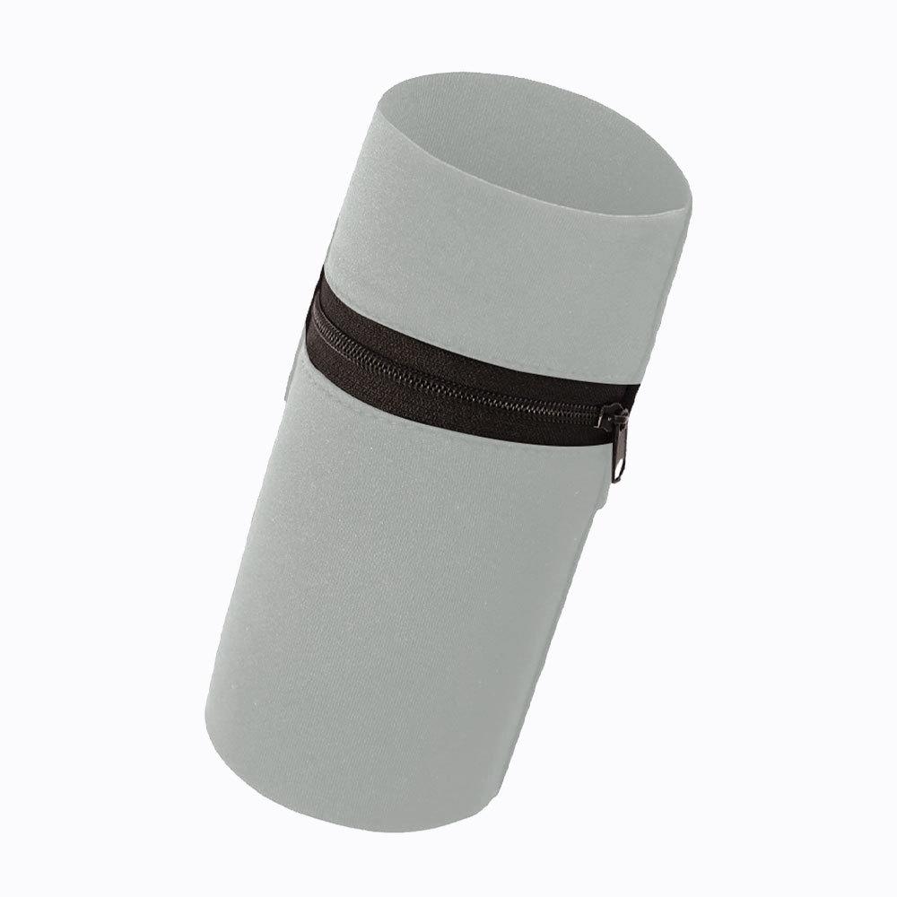 Hoch-Elastisches Schweißabsorbierendes Lauf-Armband mit Handy-Armband und Schlüssel-Münzfach