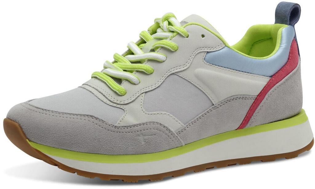 Tamaris Sneaker (1-23741-43) Gray