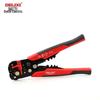 Delixi Multifunctional Electrician's Wire Stripping and Cutting Pliers