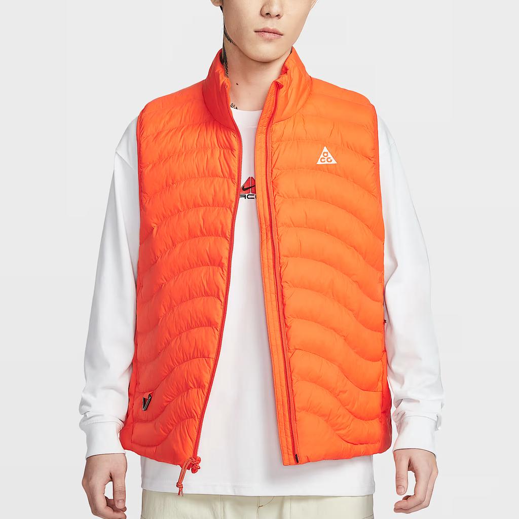 Nike THERMA FIT ADV FW25 ACG Lava Flow Vest Men's HV0606-819